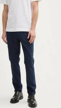TOM TAILOR Chinohose Ultralight Travis Slim Chino Hose