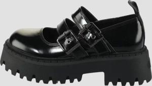 Buffalo Aspen Mary Vegan Box Sneaker