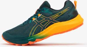 Trailrunningschuhe Herren Asics - Gel-Kanaku 6 grau/orange