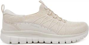 Skechers Sneakers Graceful - Picture Perfect 100702/OFWT Weiß