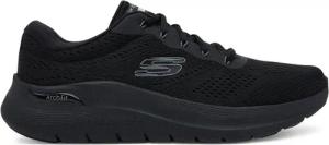 Skechers Sneakers Arch Fit 2.0 232700/BBK Schwarz