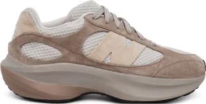 New Balance Sneakers UWRPDHSC Braun