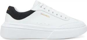 Skechers Sneakers Cordova Classic-Best 185060/WBK Weiß
