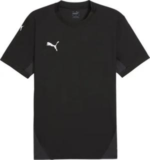 PUMA Fußballtrikot PUMA teamFINAL Trikot Kurzarm-Trikots Herren Teamsport