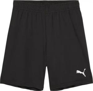 PUMA Sporthose PUMA Short Kids Shorts Kinder teamGOAL