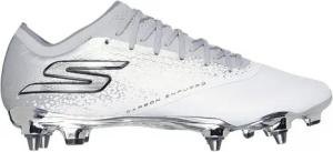 Skechers Skechers SG Weiß Unisex Fußballschuh