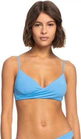 Roxy Bandeau-Bikini-Top Beach Classics