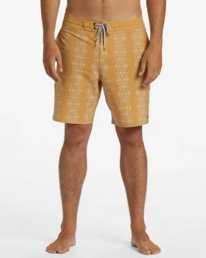 Billabong Boardshorts Sundays Lo Tide