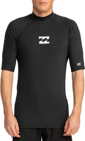 Billabong Rash Guard Waves All Day