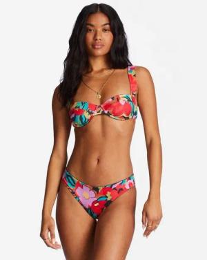 Billabong Bügel-Bikini-Top Islands Away