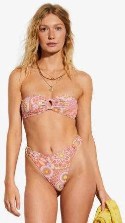 Billabong Bikini-Hose Good Times Havana