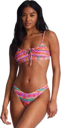 Billabong Bikini-Hose Baja Rising Hike