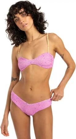Billabong Bikini-Hose Folk Story