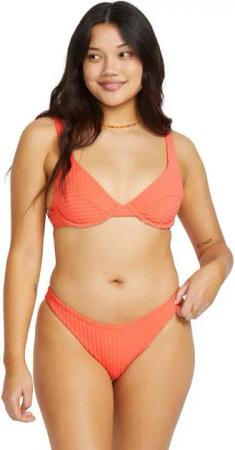 Billabong Bade-Shirt In The Loop Marina