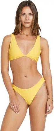 Billabong Bikini-Hose Tanlines