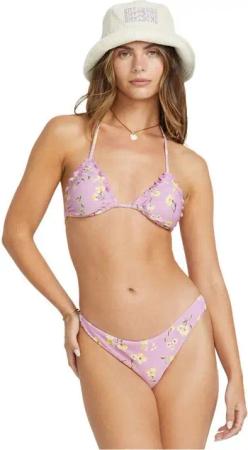 Billabong Bikini-Hose Peaceful Petals