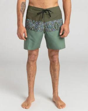 Billabong Boardshorts Tribong OG