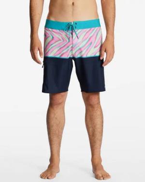 Billabong Boardshorts Fifty50 Airlite