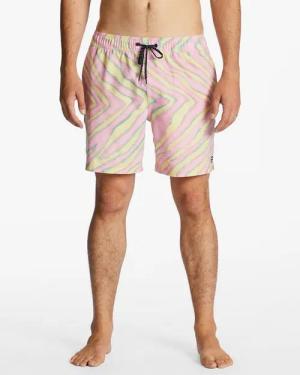 Billabong Boardshorts Sundays Layback