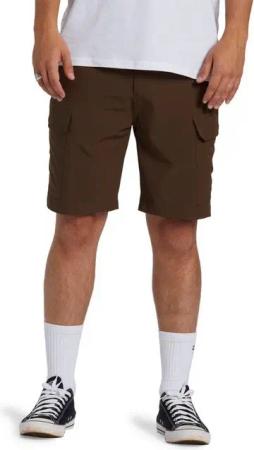 Billabong Bermudas Surftrek Transport 19