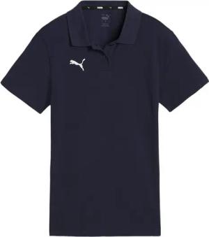 PUMA Poloshirt PUMA teamGOAL Casuals Poloshirt Damen Polos Damen Baumwolle