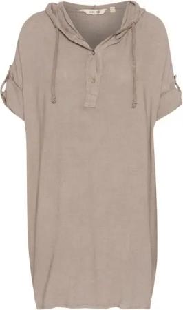 Cream Blusenkleid Kleid CRLark