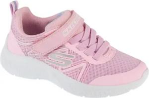 Skechers kinderschuhe Microspec Plus - Swirl Sweet