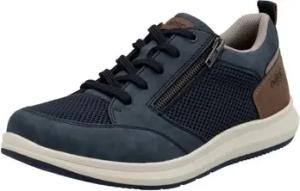 Rieker Halbschuhe Schnuerschuhe FSK Halbschuhe 16901-14