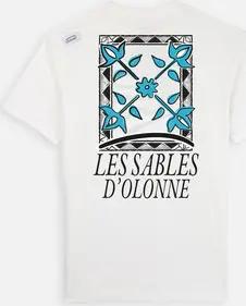 Oxbow T-Shirt Tee-shirt SABLES