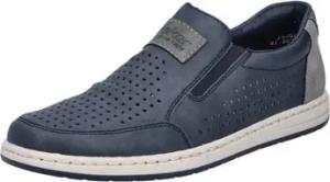 Rieker Herrenschuhe Slipper 1826715 182 18267-15