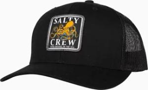 Salty Crew  Schirmmütze Pinnacle 2 retro trucker