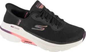 Skechers Fitnessschuhe Slip-Ins: Max Cushioning Arch Fit 2.0 - Antilles