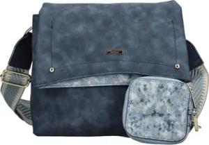 Rieker Handtasche Mode Accessoires H1612-14