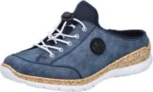 Rieker Damenschuhe Slipper FSK Halbschuhe N4210-14