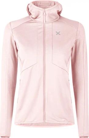Montura Damen Kristall Jacke