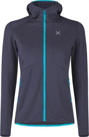 Montura Damen Kristall Jacke
