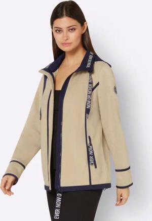 Fleecejacke