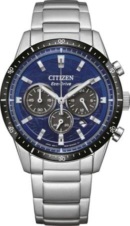Citizen CA4624-56L Herrenuhr Eco-Drive Chrono Modern 39,5mm 10ATM