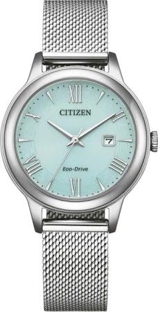 Citizen EW2621-75M Damenuhr Eco-Drive Elegance 31,5mm 10ATM