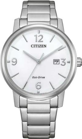 Citizen BM6755-71A Herrenuhr Eco-Drive 40mm 3ATM