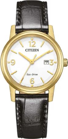 Citizen EW2722-01A Damenuhr Eco-Drive 30,5mm 3ATM