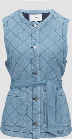 Indoor-Jacke