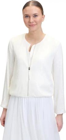 Vera Mont Blouson "Vera Mont Blouson mit Pailletten"