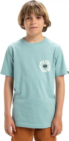 Quiksilver Shirttop "Evo Road End"