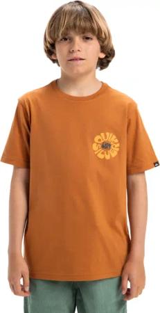 Quiksilver Shirttop "Evo Road End"