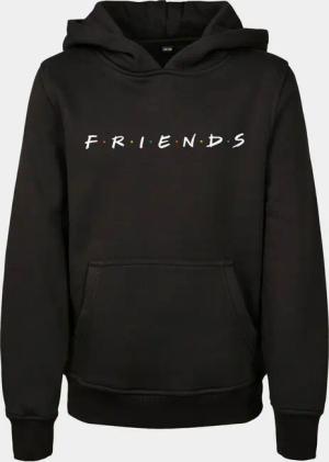 Mister Tee Friends Hoodie
