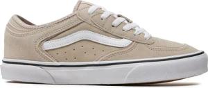 Vans Sneakers aus Stoff Rowley Classic VN0009QJBAT1 Beige