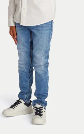 Tommy Hilfiger Jeans Scanton KB0KB09566 Blau Slim Fit