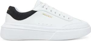 Skechers Sneakers Cordova Classic-Best 185060/WBK Weiß