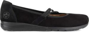 Rieker Ballerinas L9369-00 Schwarz